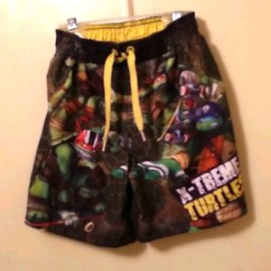 Nickelodeon Swim Shorts 4